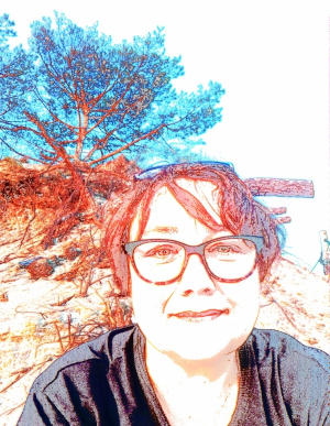 Mgr Małgorzata Lipiarz-Skrzypiciel - lektor języka angielskiego, tłumacz przysięgły